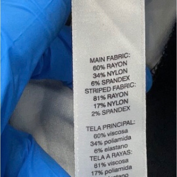 Chicos Top - Picture 4 of 5